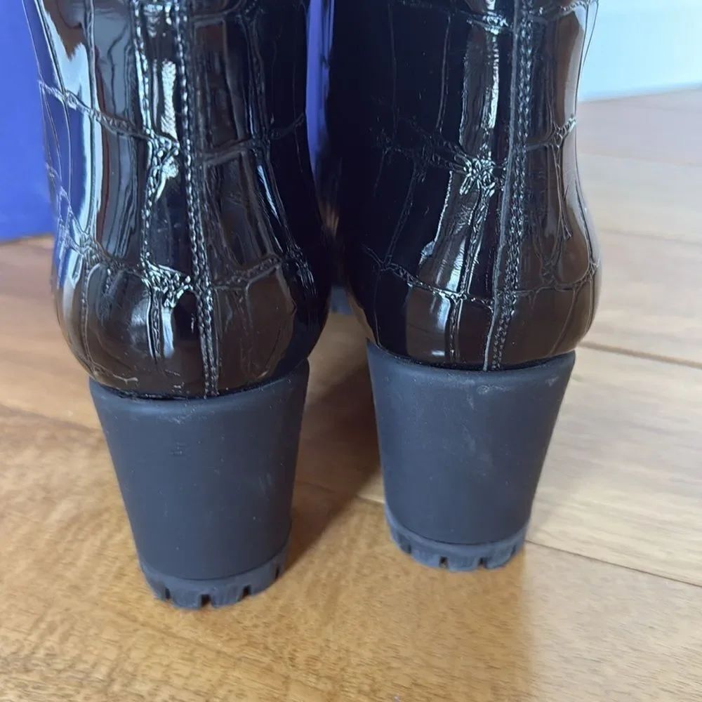 NEW Stuart Weitzman boots - Picture 5 of 10